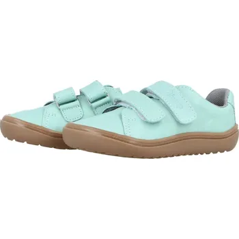Chlapecká obuv Jonap Celoroční barefoot Hope mint Velikost: 24