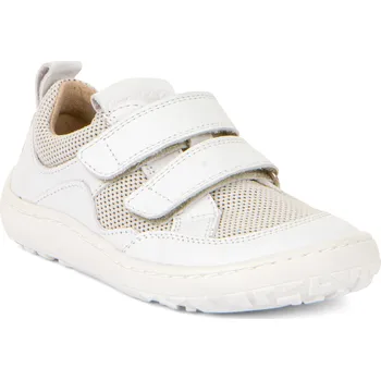 Dívčí tenisky Froddo barefoot White Base G3130234 Velikost: 29