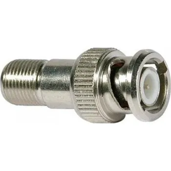 Anténní redukce Redukce F samice - BNC samec