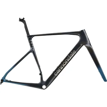 Silniční kolo Rámová sada Cannondale SuperX LAB71, Tungsten Blue, vel. 56 Velikost: 56