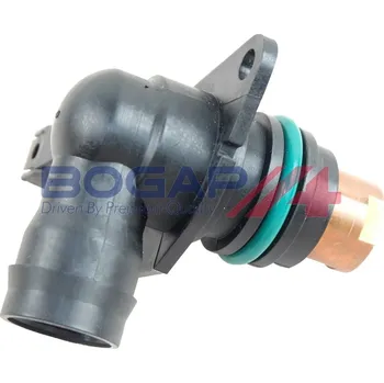 Váha vzduchu Hrdlo, koleno sacího potrubí BOGAP B1213100