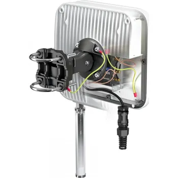 WiFi anténa QuWireless QuMax síťová anténa Směrová anténa 7 dBi