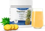 Herbyway Magnesium Drink ananas 30 dávek