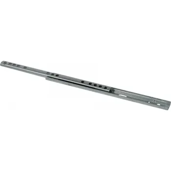 Výsuv 310mm Zn kuličkový