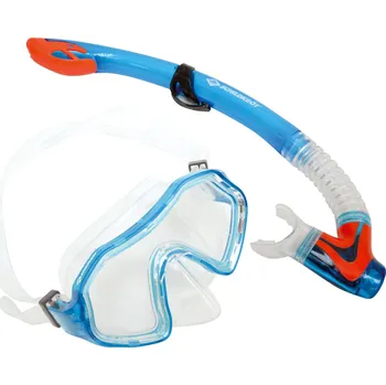Potápěčská maska Schildkröt Juniorská sada na šnorchlování Barbados, 2dílná
