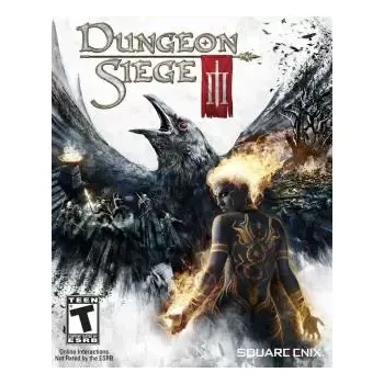 Počítačová hra ESD Dungeon Siege 3