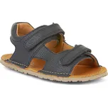 Froddo Sandály barefoot Flexy mini Dark blue G3150270 Velikost: 30
