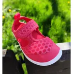 Reima Sandály Rantaan Bright berry, růžová Velikost: 26