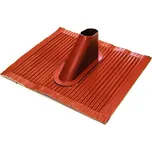 Taška střešní červená Evercon TS-232