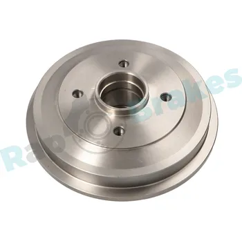 Brzdový buben Brzdový buben RAP BRAKES R-E0102