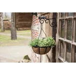 Konzolka ESSCHERT´S GARDEN voluta, St|Esschert Design