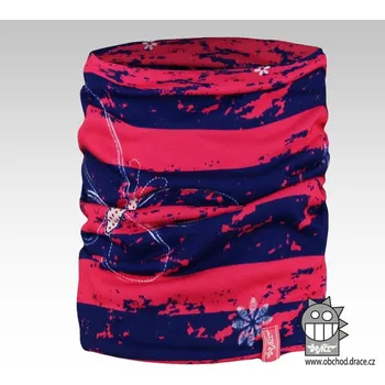 Nákrčník Dráče Nákrčník Falco - vzor 11