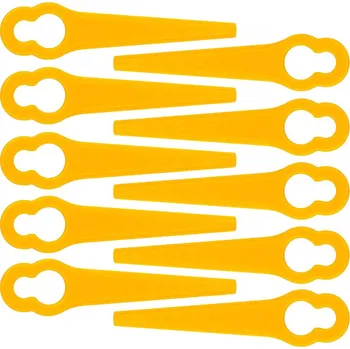 Powermat PM-PKA-20C-OS čepele pro vyžínač 10 ks