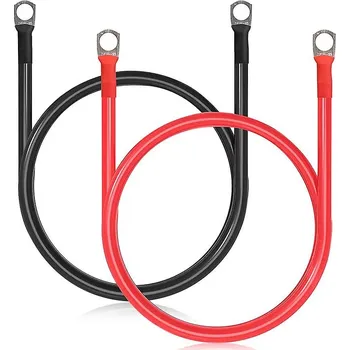 Auto elektroinstalace Připojovací kabel baterie 16 mm2 OKO OKO