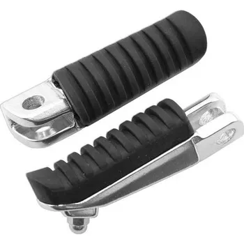 V PARTS (VICMA) levá stupačka KAWASAKI ZX-6R, VERSYS 650, s 750, ZX-9R, s 1000, ZRX 1100/1200, ZX-12R (JR310304L) (615I) (V PARTS (VICMA) levá stupačka KAWASAKI ZX-6R, VERSYS 650, s 750, ZX-9R, s 1000, ZRX 1100/1200, ZX-12R (JR310304L) (615I))