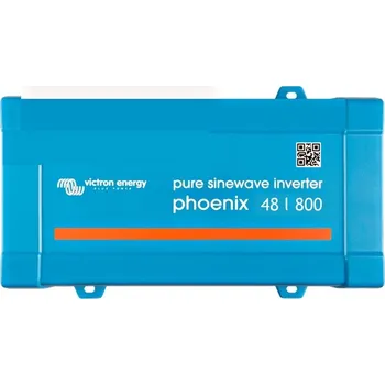 Měnič napětí Měnič napětí z 48V na 230V VICTRON 1200 VA