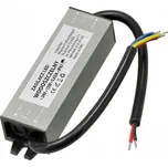 BERGE LED hermetický zdroj - 24V - 15W - 0,63A - IP67