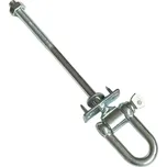 MHD 130 885601 uchycení houpačky 130 mm