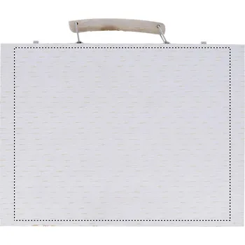 Výtvarná sada Sada na malování SÍTOTISK (MAX. 1 BARVA, 200X250MM) 1 barva 5 BACK