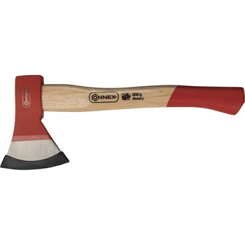 Sekera Connex Sekera 600g, ořechová násada, COX841610