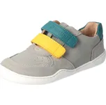 bLifestyle Celoroční Anura Bio nappa/velours hellgrau světle šedá Velikost: 30