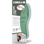 VTR s.r.o. VTR Vložky do bot CLOROFILLA UNI-ostřihávací