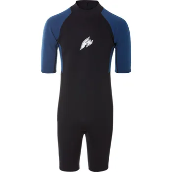 Neoprenový oblek Pánský neopren s krátkými rukávy (XL (56/58))