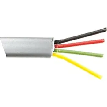 Příslušenství ke zvukové technice Telefonní kabel MASTERCON TK-41