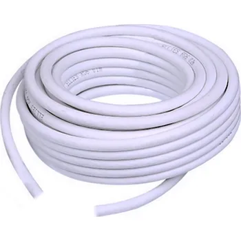 Anténní kabel Koaxiální kabel EVERCON 5 mm - balení 20 metrů