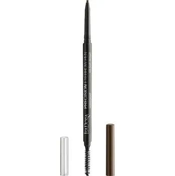 Tužka na obočí Isadora Oci Eyebrow-productsPřesné pero na obočí Voděodolné Soft Brown 0,1 g ()