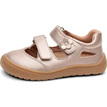 Dětská treková obuv Protetika Dívčí obuv Nery Pearl Pink Barva: Rose / Růžová, Velikost: 35