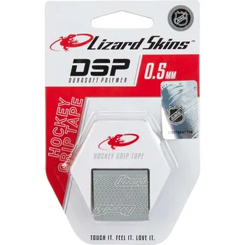 Hokejová gripová páska Lizard Skins Farba: šedá