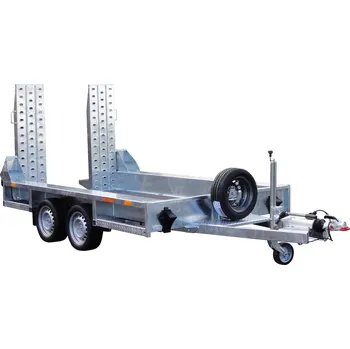 Přívěs k motorovému vozidlu VEZEKO BAT S 35.29