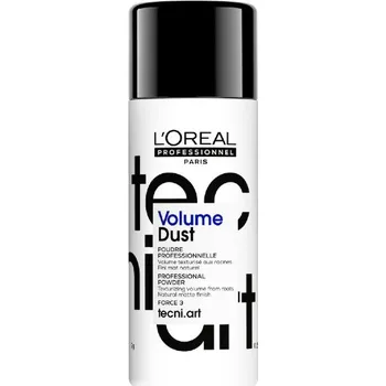 Stylingový přípravek L'Oréal Professionnel Tecni.Art Volume Dust Powder 7 g