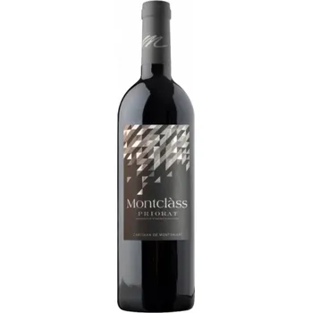 Víno Cartoixa de Montsalvat Cartoixa de Montsalvat, Montclass, 0,75 l