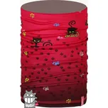 Dráče Nákrčník / multifunkční šátek - vzor 34