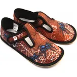 Ef barefoot přezůvky 395 Spider Velikost: 25