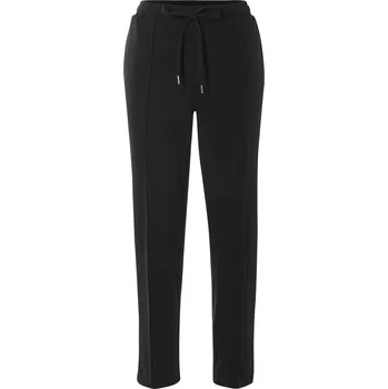 Dámské kalhoty esmara® Dámské kalhoty "Jogger" (černá, XS(32/34))