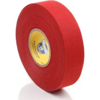 Páska na hokejku Howies červená