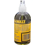 DT20666 Mazací sprej pro nůžky na živé ploty 300ml DeWALT