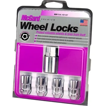 McGard 24238SU bezpečnostní matice 