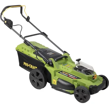 Sekačka PROCRAFT PLM22 Sekačka AKU, brushless, 20V Li-ion (bez baterie a nabíječky)