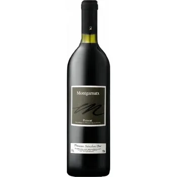 Víno Cartoixa de Montsalvat Cartoixa de Montsalvat, Montgarnatx, 0,75 l