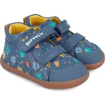 Garvalín Celoroční barefoot Sauvage Petrol Velikost: 20