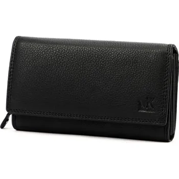 Peněženka Peněženka Money Kepper 12132 RFID - černá