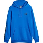 PUMA Essentials Plus Tape Hoodie…