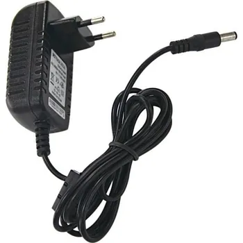 modulární přístroj a rozvaděč Napájecí zdroj 12V 2A - MASTERCON PS-122 adaptér 230V