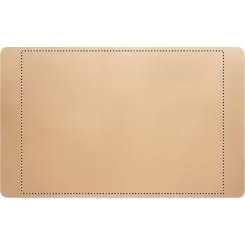 Psací podložka Podložka na stůl z papíru SÍTOTISK (MAX. 1 BARVA, 340X480MM) 1 barva 5 MOUSE PAD