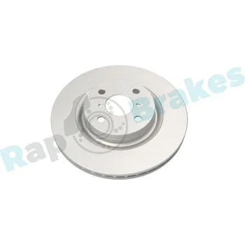 Brzdový kotouč Brzdový kotouč RAP BRAKES R-D1102C