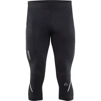 Cyklistické kalhoty CRAFT ESSENTIAL KNICKERS KALHOTY 1904792 - černá/S